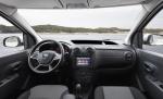 Dacia Dokker Van 2016 года